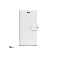 Ttec Cardcase Flex Iphone 6 Plus-Beyaz Koruma Kılıfı