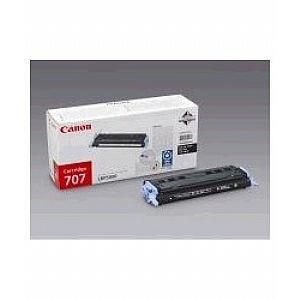 Canon Crg-707b Lbp-5000-5100 2.500 Syf. Siyah Toner