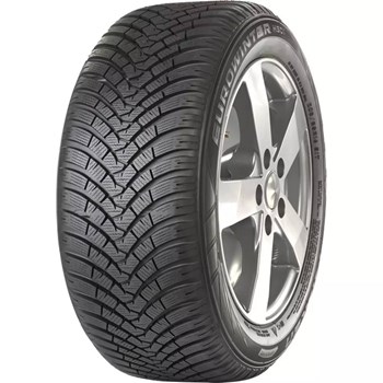 Falken 185/65 R14 86T Eurowinter HS01 Kış Lastiği 2017 ve Öncesi