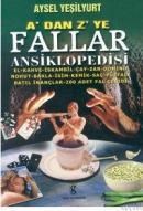A\'dan Z\'ye Fallar Ansiklopedisi (ISBN: 9799758722609)