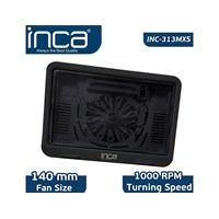 Inca Inc-313mxs Hi-speed
