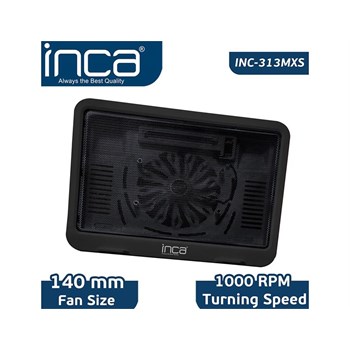 Inca Inc-313mxs Hi-speed