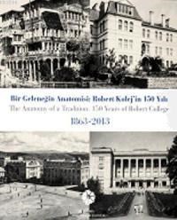 Çöl ve Deniz Arasında (ISBN: 9786054642137)