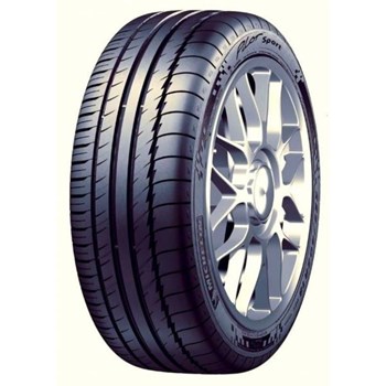 Michelin 255/40 r20 101y