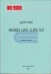 Manakib - i Camal al - Din - i Savi (ISBN: 9789751610737)