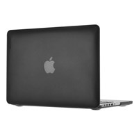 Incase 13'' Retina Ekranlı Macbook Pro Sert Kapak Siyah