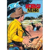 Tex 62 / Korku Nehri (ISBN: 3000071101309)
