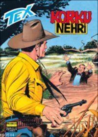 Tex 62 / Korku Nehri (ISBN: 3000071101309)