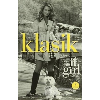 Klasik (ISBN: 9786054482849)