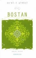 Bostan (ISBN: 9786054214174)