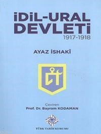 İdil-Ural Devleti (ISBN: 9759781629333)