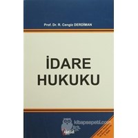 İdare Hukuku (ISBN: 9789752532687)