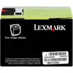 Lexmark C543Dn Siyah Toner