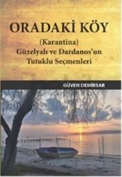 Oradaki Köy (ISBN: 9786055106157)