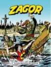 Zagor Klasik Maceralar Dizisi 90 (ISBN: 9786054622658)