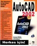 Autocad 2002 (ISBN: 9789752970861)