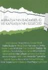 Abhazya\'nın Bağımsızlığı ve Kafkasya\'nın Geleceği (ISBN: 9789758828500)
