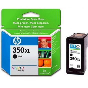 HP CB336E Black