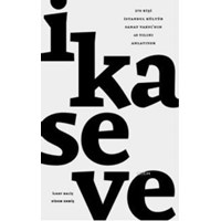 İ-Ka-Se-Ve (ISBN: 9786055275051)