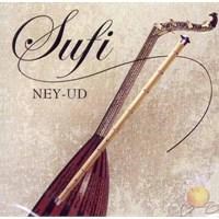 Sufi (ney-ud) (cd)