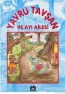 YAVRU TAVŞAN VE AYI AILESI (ISBN: 9789756555422)