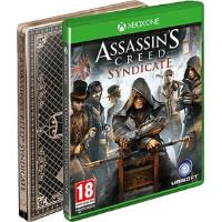 Assassin'S Creed Syndicate Special Edition (XboxOne)