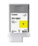 Canon Sarı Kartuş PFI-106Y
