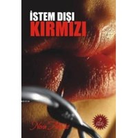 İstem Dışı Kırmızı (ISBN: 9786056401794)