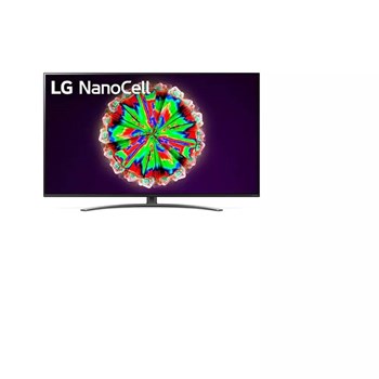 LG 65NANO816 65'' 165 Ekran Nano Cell Uydu Alıcılı Smart 4K Ultra HD LED TV