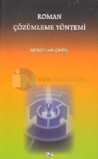 Roman Çözümleme Yöntemi (ISBN: 9789757447207)