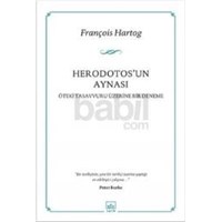 Herodotosun Aynası (ISBN: 9786053753551)