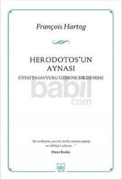 Herodotosun Aynası (ISBN: 9786053753551)