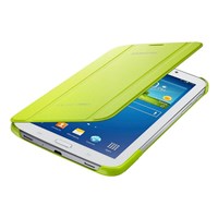 Samsung Galaxy Tab 3 7 Yeşıl Bookcover