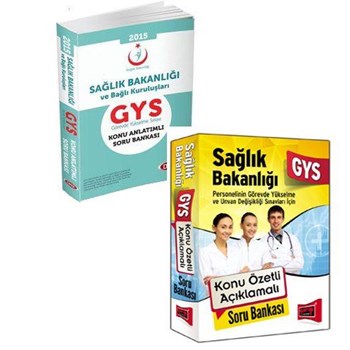 Sağlık Bakanlığı ve Bağlı Kuruluşları Görevde Yükselme Sınavı Konu Anlatımlı Soru Bankası Data Ve Yargı Yayınları 2015 (ISBN: 9786051571289)