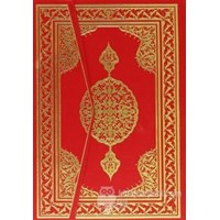 Kur'an-ı Kerim (Rahle Boy Kırmızı) - Kolektif 3990000017966