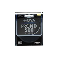 Hoya 67 Mm. Pro Nd500 Nd Filtre (9 Stop)
