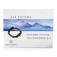 Lee Filtreler LEE Filters Foundation Kit without Adaptor Ring