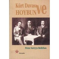 Kürt Davası ve Hoybun (ISBN: 9789758245309)