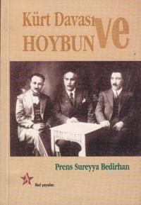 Kürt Davası ve Hoybun (ISBN: 9789758245309)