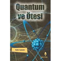 Quantum ve Ötesi (ISBN: 3005062100061)