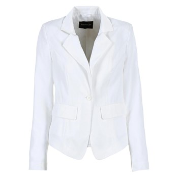 BODYFLIRT Blazer ceket - Beyaz 96319195