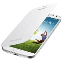 Ef-Fı950Bbegww Galaxy S4 Flip Cover Beyaz