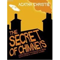 The Secret of Chimneys (ISBN: 9780007250592)
