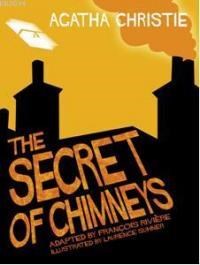 The Secret of Chimneys (ISBN: 9780007250592)