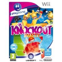 Knockout Party (Nintendo Wii)