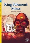 King Solomon\'s Mines (ISBN: 9781599662329)