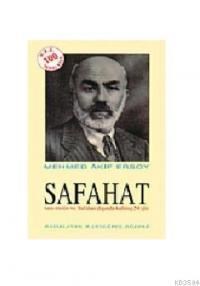 Safahat (ISBN: 9789754540225)