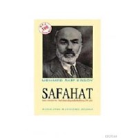 Safahat (ISBN: 9789754540225)