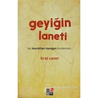 Geyiğin Laneti (ISBN: 9786054646319)