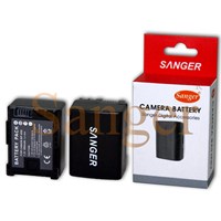 Sanger Canon BP808 BP809 Sanger Batarya Pil